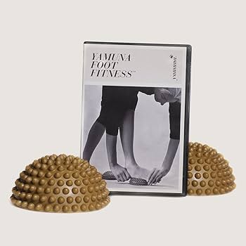 Amazon | ヤムナ フットウェーカー YAMUNA FOOT WAKER DVD KIT