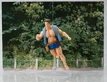 Amazon.co.jp: figma ビリー・ヘリントン クリスマス&ニューイヤーver