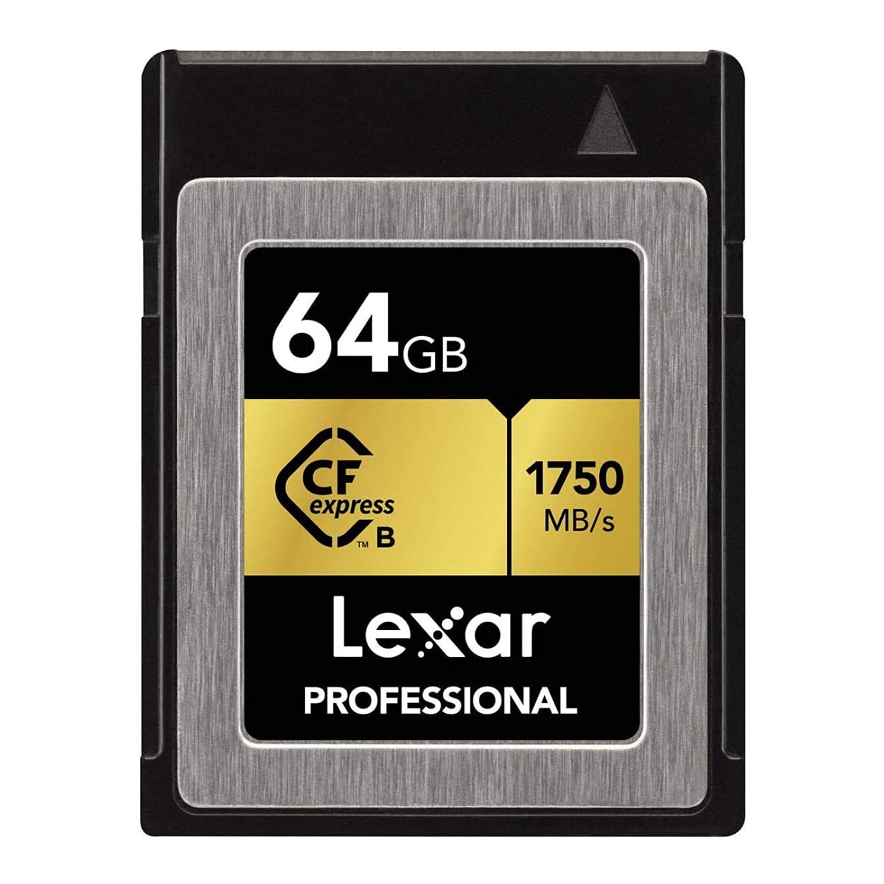Amazon.co.jp: Lexar Professional 64GB CFexpress Type B メモリー