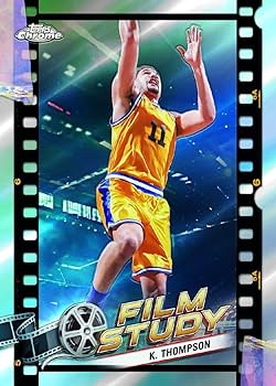 Amazon | 2023/24 Topps Chrome Basketball - Monster トップス