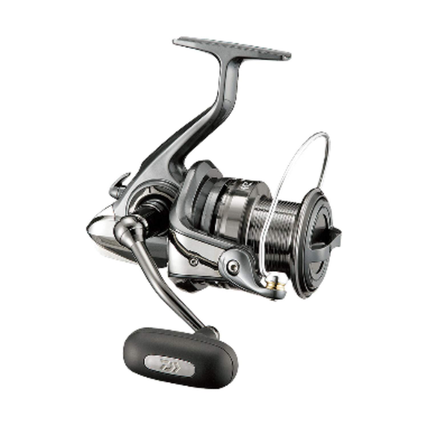 Amazon | ダイワ(DAIWA) スピニングリール(投げ・遠投) 18 SHORECAST