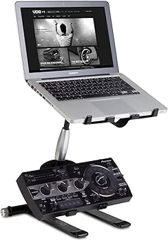 Amazon.co.jp: UDG Creator Laptop ラップトップスタンド