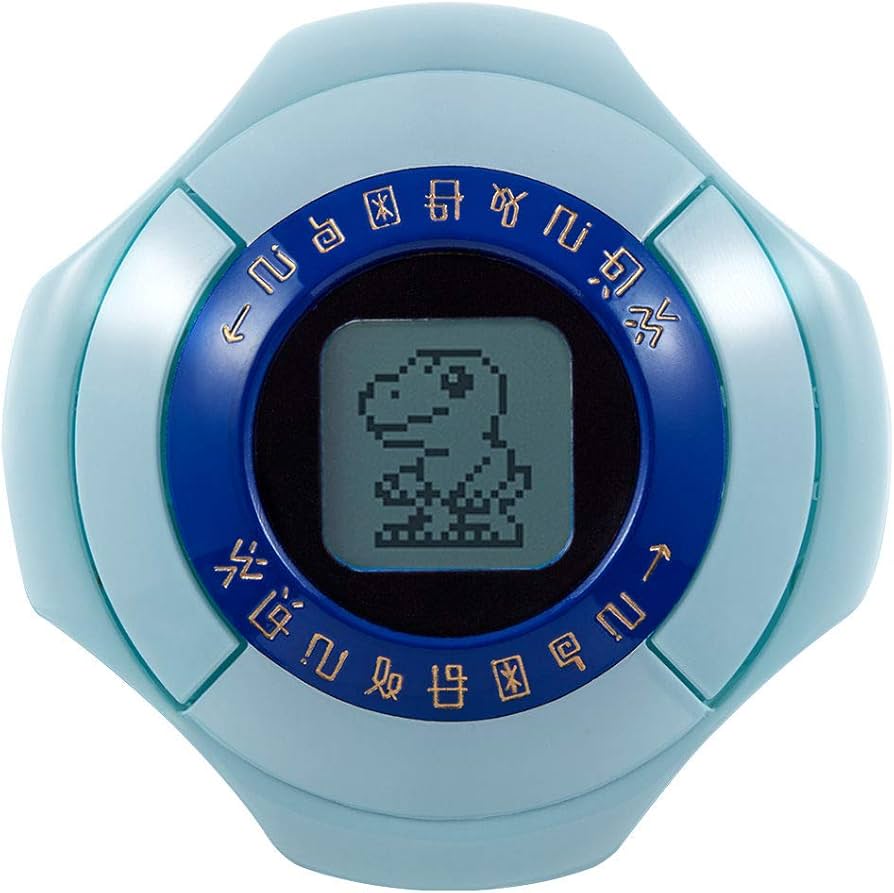 Amazon.co.jp: バンダイ(BANDAI) デジモンアドベンチャー： デジ