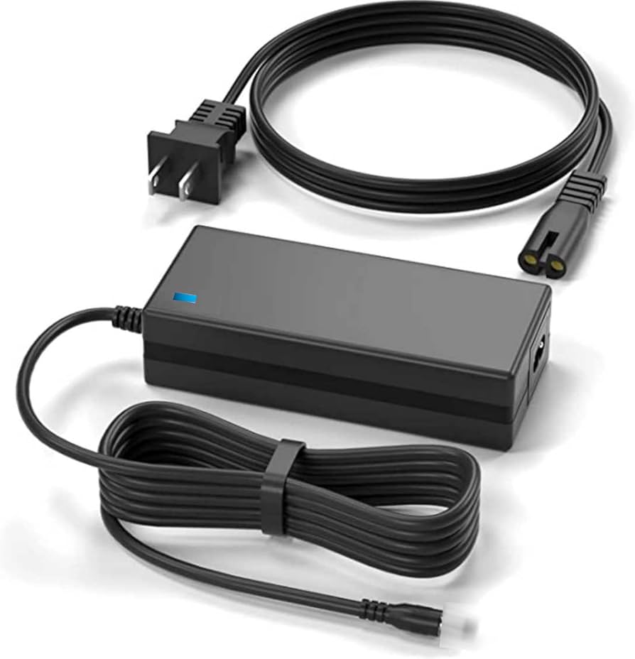 Amazon.com: 12V 60W AC Adapter Replacement for Synology
