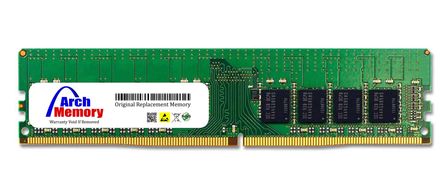 Amazon.co.jp: Arch Memory 16GB 3TQ40AA 交換用 HP 288ピン DDR4
