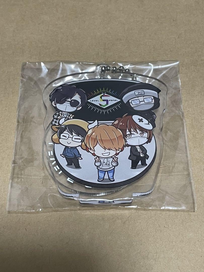 Amazon.co.jp: キヨ レトルト ガッチマン 牛沢 フジ ゲーム実況者 TOP4