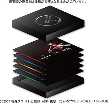 Amazon.co.jp: 仮面ライダー電王 超・CD-BOX: ミュージック