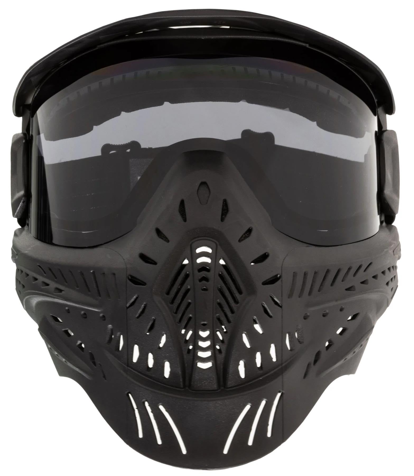 Amazon | HK Army HSTL Goggle - Black w/Smoke Thermal Lens
