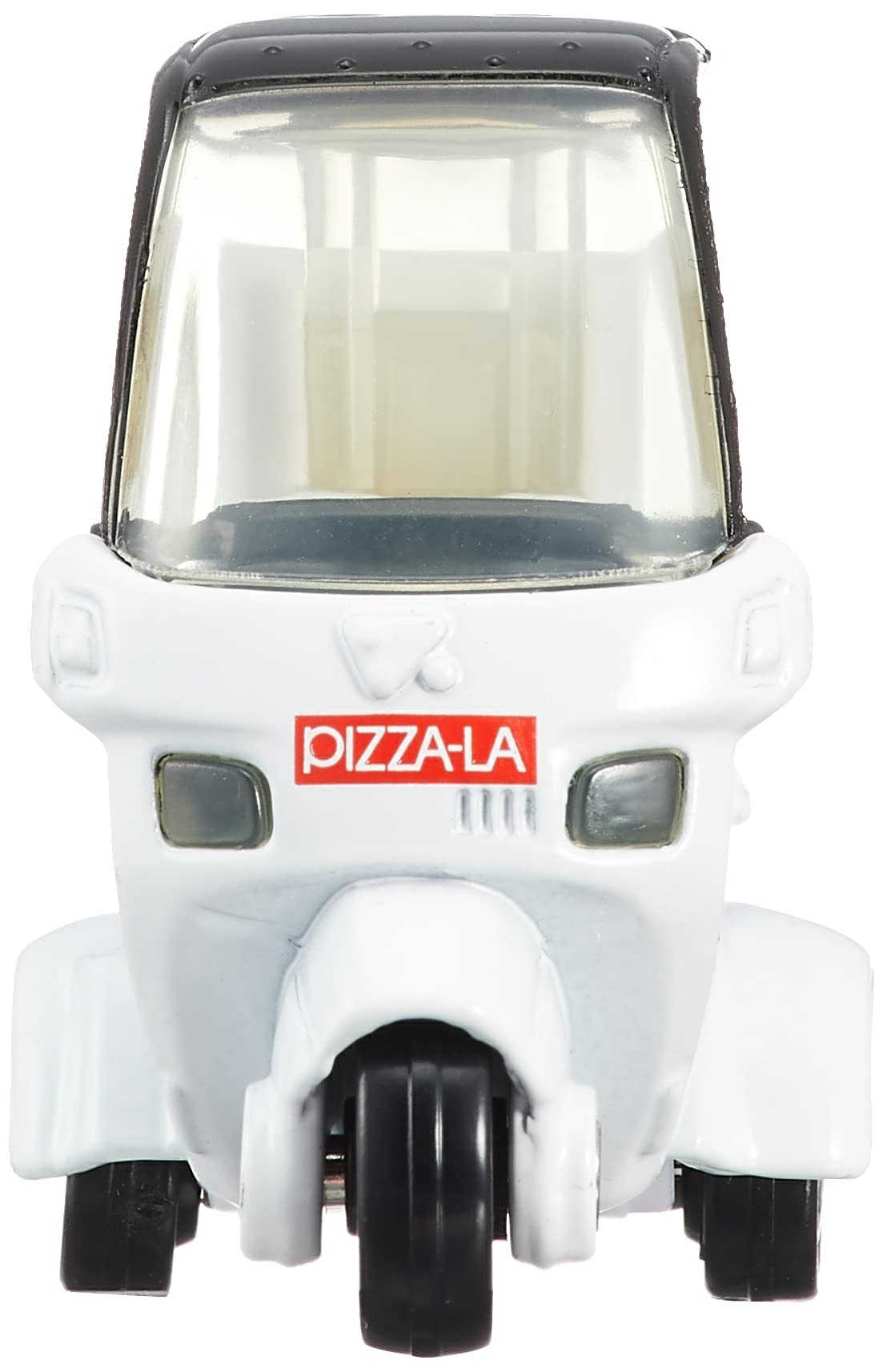 Amazon.co.jp: タカラトミー トミカ No.99 ピザーラ デリバリーバイク