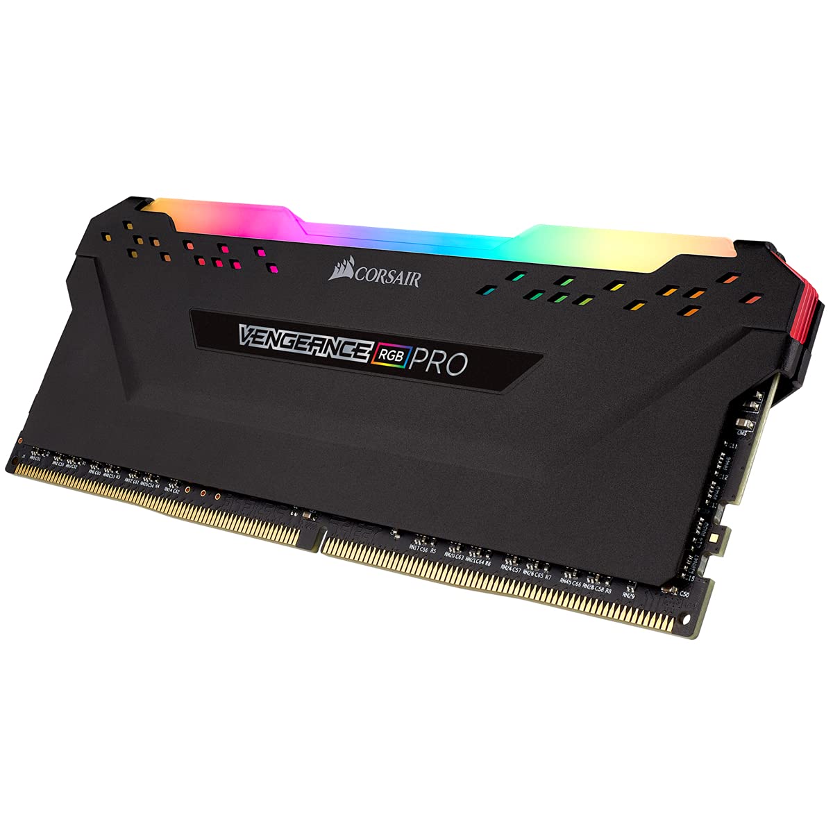 Amazon | CORSAIR DDR4-3600MHz デスクトップPC用 メモリ forAMD