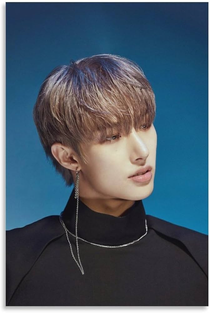 ATEEZ ミンギ ラッフルくじ Wチャンス賞 直筆サイン入り チェキ 直筆