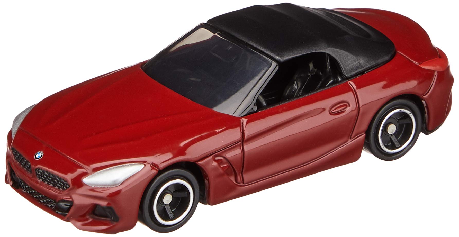 Amazon | タカラトミー トミカ No.74 BMW Z4 (箱) ミニカー おもちゃ 3