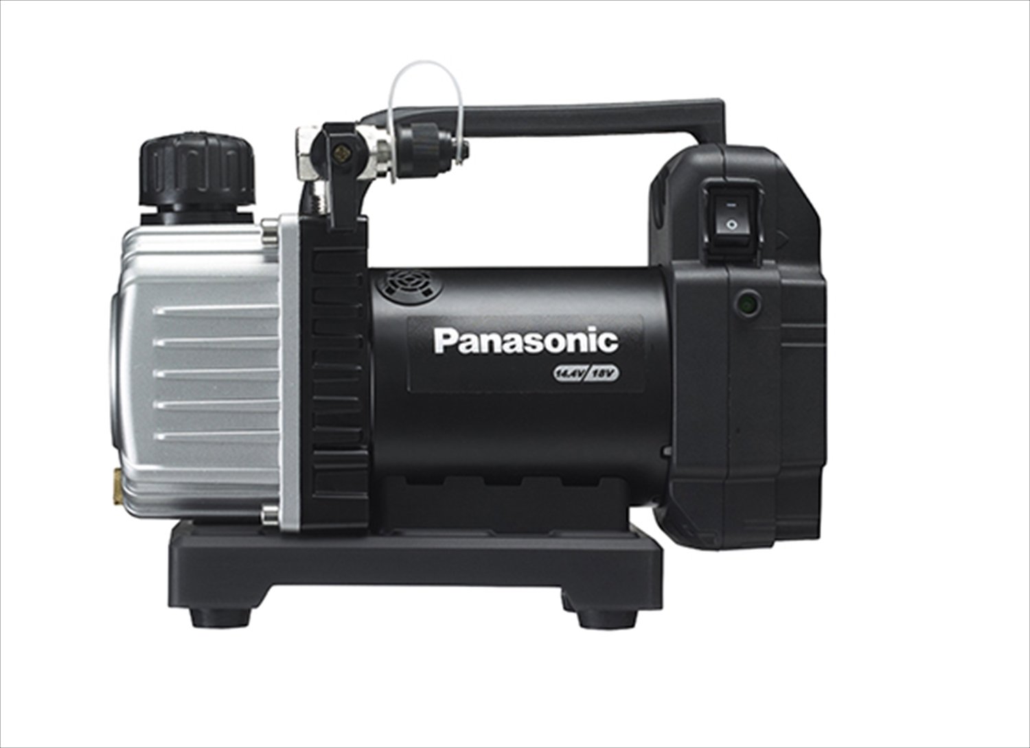 Amazon.co.jp: パナソニック(Panasonic) 充電真空ポンプ 本体のみ