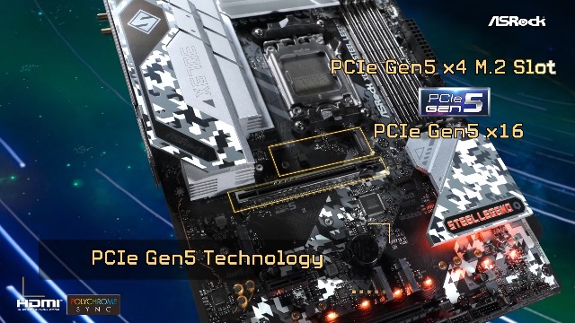 Amazon | ASRock マザーボード X670E Taichi Carrara AMD Ryzen 7000