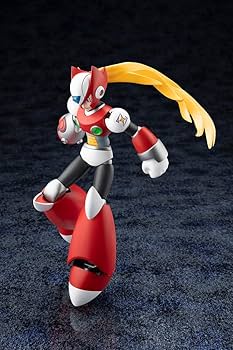 Amazon | 壽屋(KOTOBUKIYA) ロックマンX ゼロ 1st Ver. 全高約144mm 1