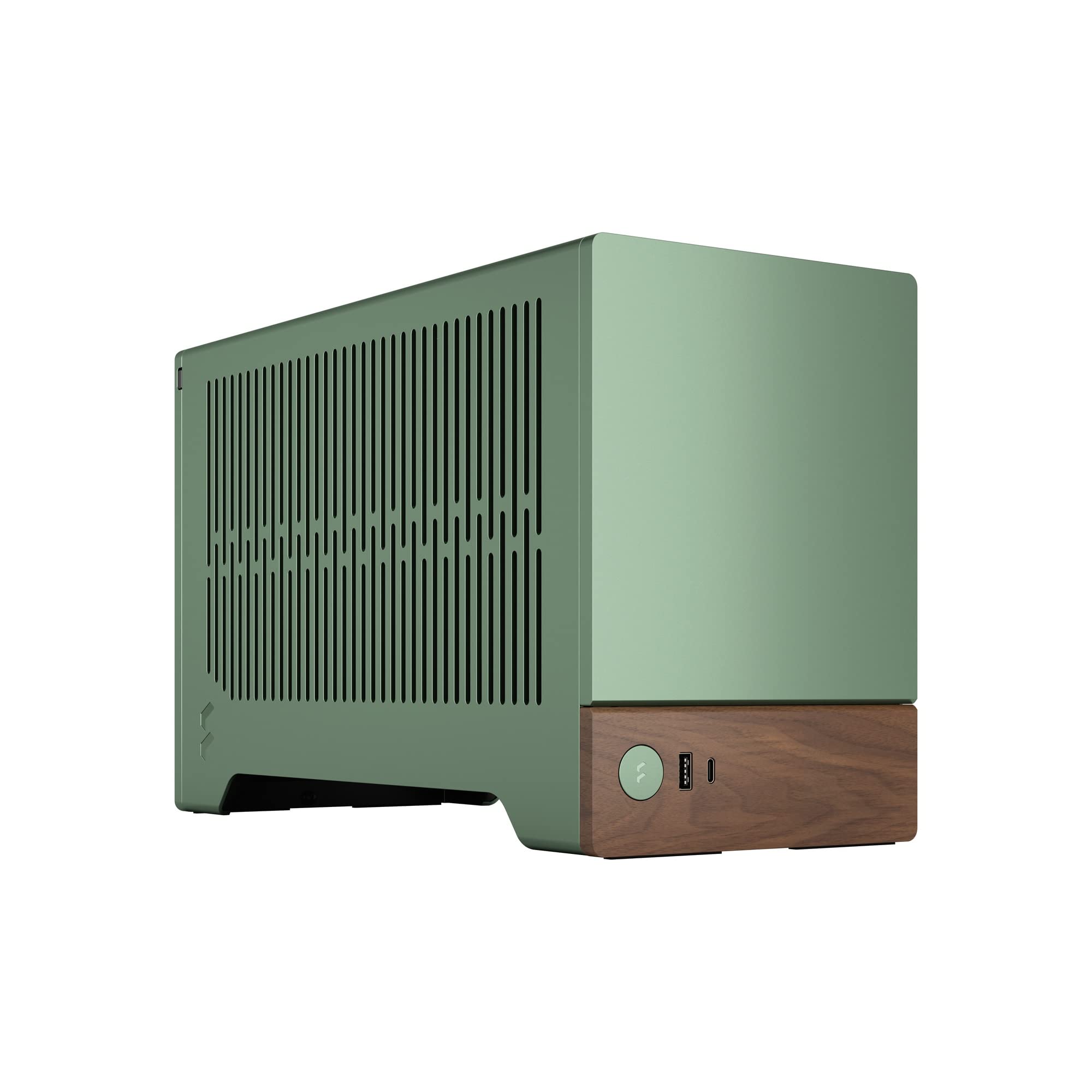 Amazon | Fractal(フラクタル) Design Terra Jade mini-ITX SFX電源