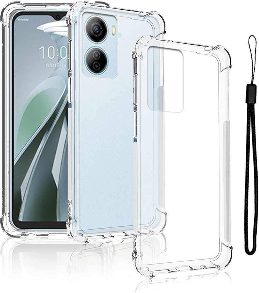 Amazon.co.jp: ZTE Libero 5G IV A302ZT / ZTE nubia Ivy 用 ケース