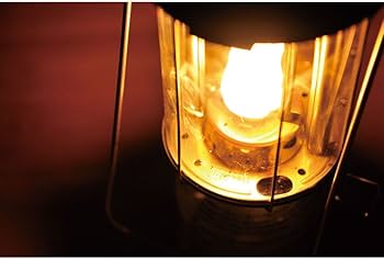 Amazon.com: Snow Peak GL-300A Giga Power BF Lantern : Sports