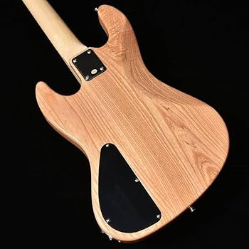 Amazon | Bacchus バッカス エレキベース IKEBE ORIGINAL HJB4