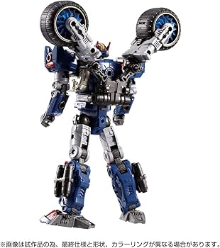 Amazon.co.jp: ダイアクロン DA-74 トライヴァース トライランブラー