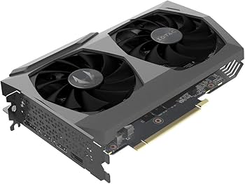 Amazon | 【整備済み品】 ZOTAC GAMING GeForce RTX 3070 Twin Edge OC