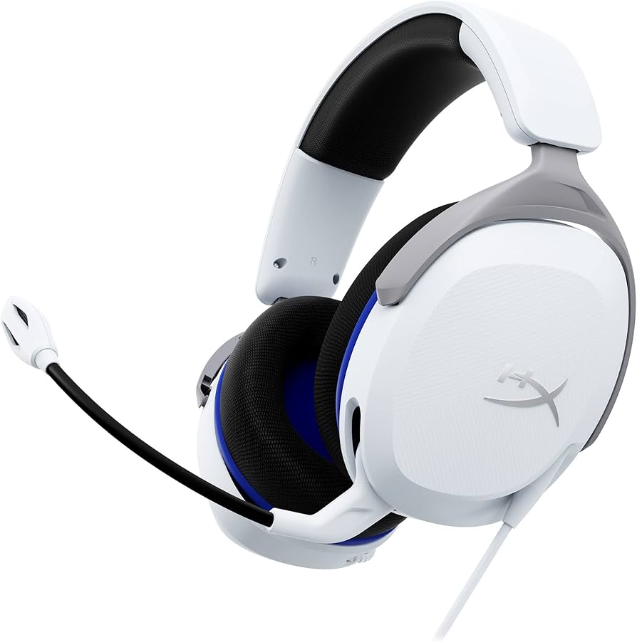 Amazon.co.jp: ハイパーエックス(HyperX) HyperX Cloud Stinger 2 Core