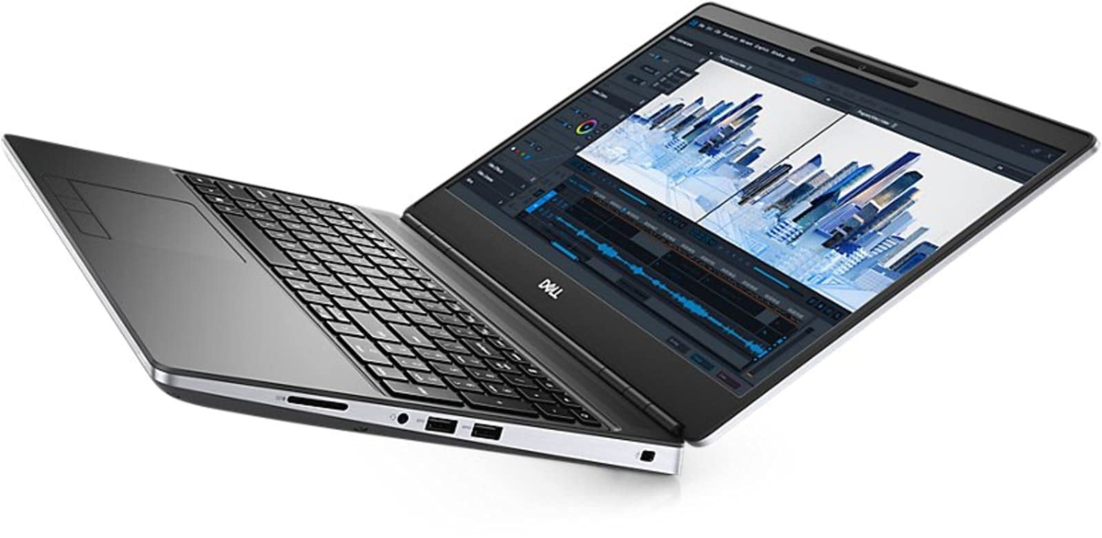 Amazon.com: Dell Precision 7560 Workstation Laptop | 15.6