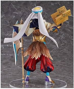 Amazon | Fate/Grand Order キャスター/ギルガメッシュ 1/8スケール