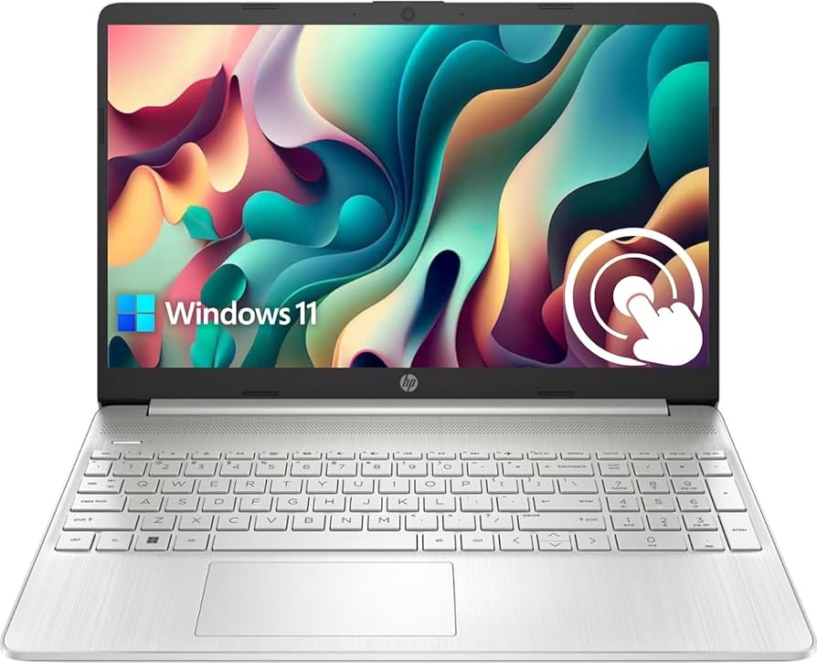 Amazon.com: HP 2024 Pavilion 15.6