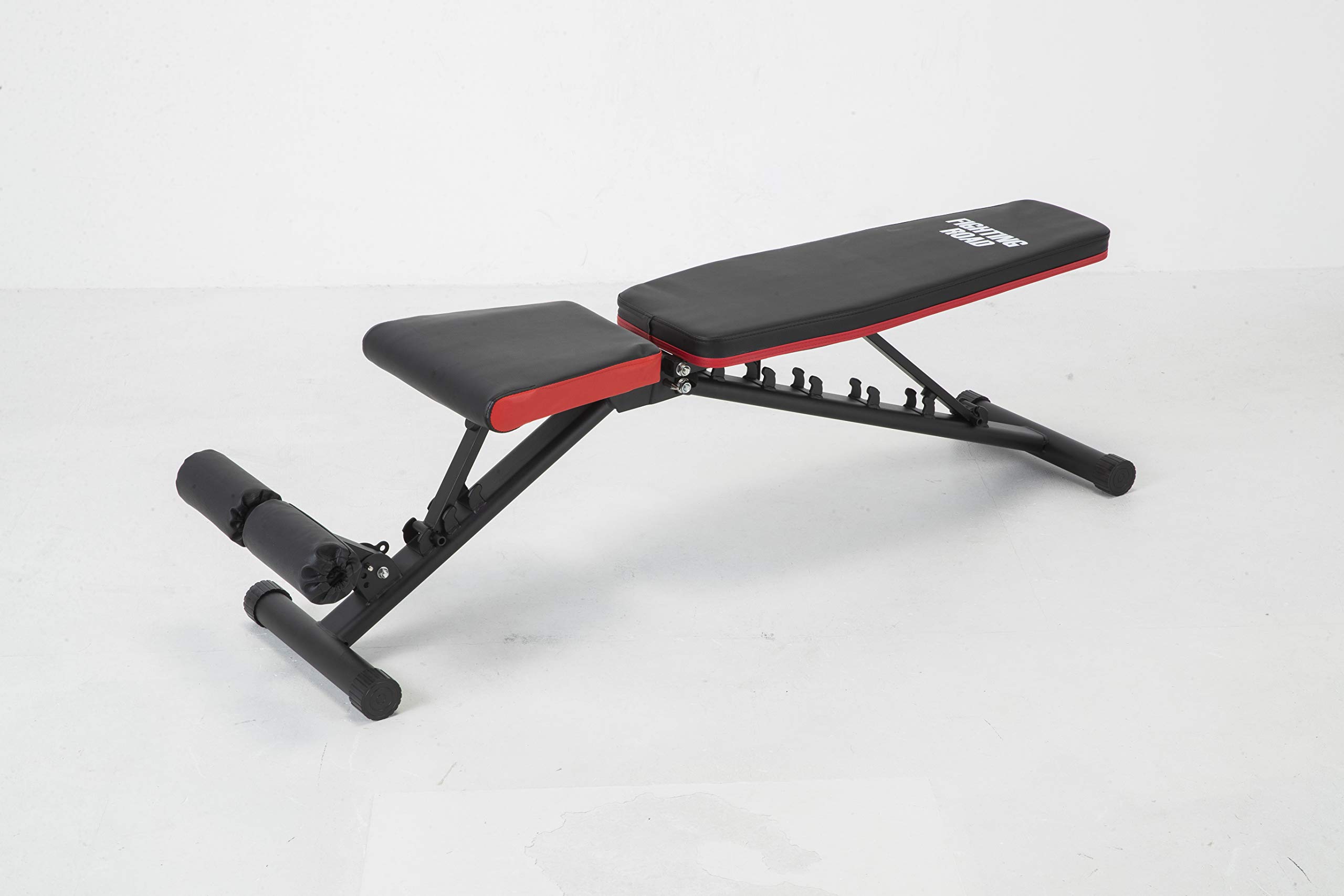 Amazon.co.jp: ファイティングロード インクラインベンチ トレーニング