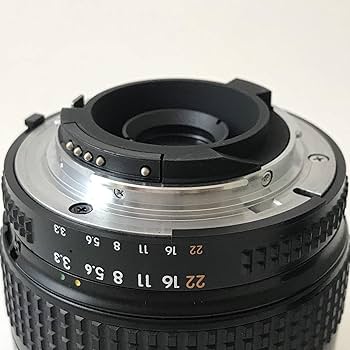 Amazon | Nikon AF NIKKOR 35-70mm F3.3-4.5 | カメラ用交換レンズ 通販
