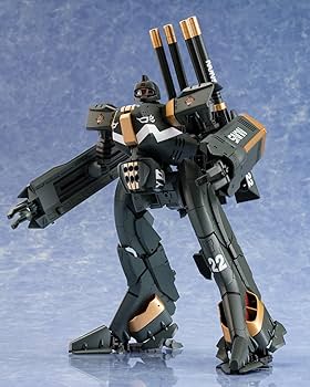 Amazon | 青島文化教材社(AOSHIMA) VFG マクロスデルタ VB-6