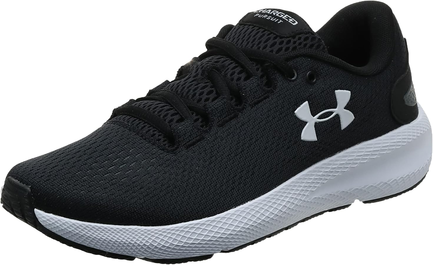 Amazon.com | Under Armour Women's UA Charged Pursuit 2 Running
