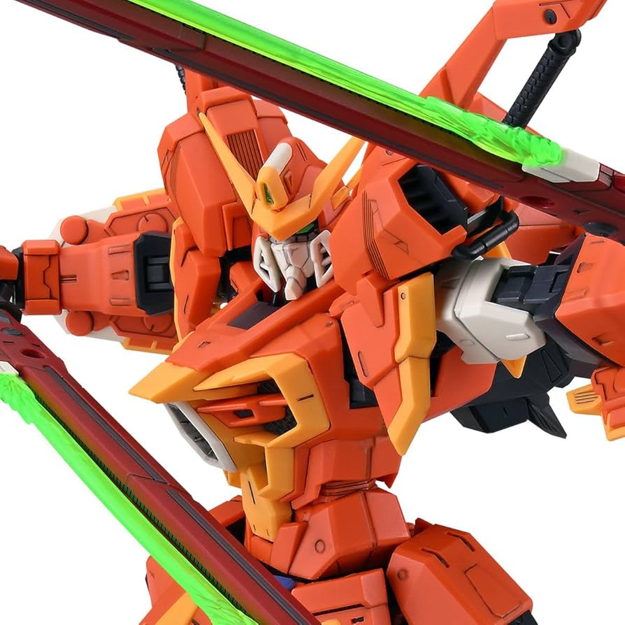 Amazon | FULL MECHANICS ソードカラミティガンダム 1/100スケール