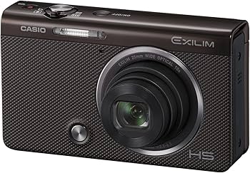 Amazon.co.jp: CASIO デジタルカメラ EXILIM EX-ZR50BN 1610万画素