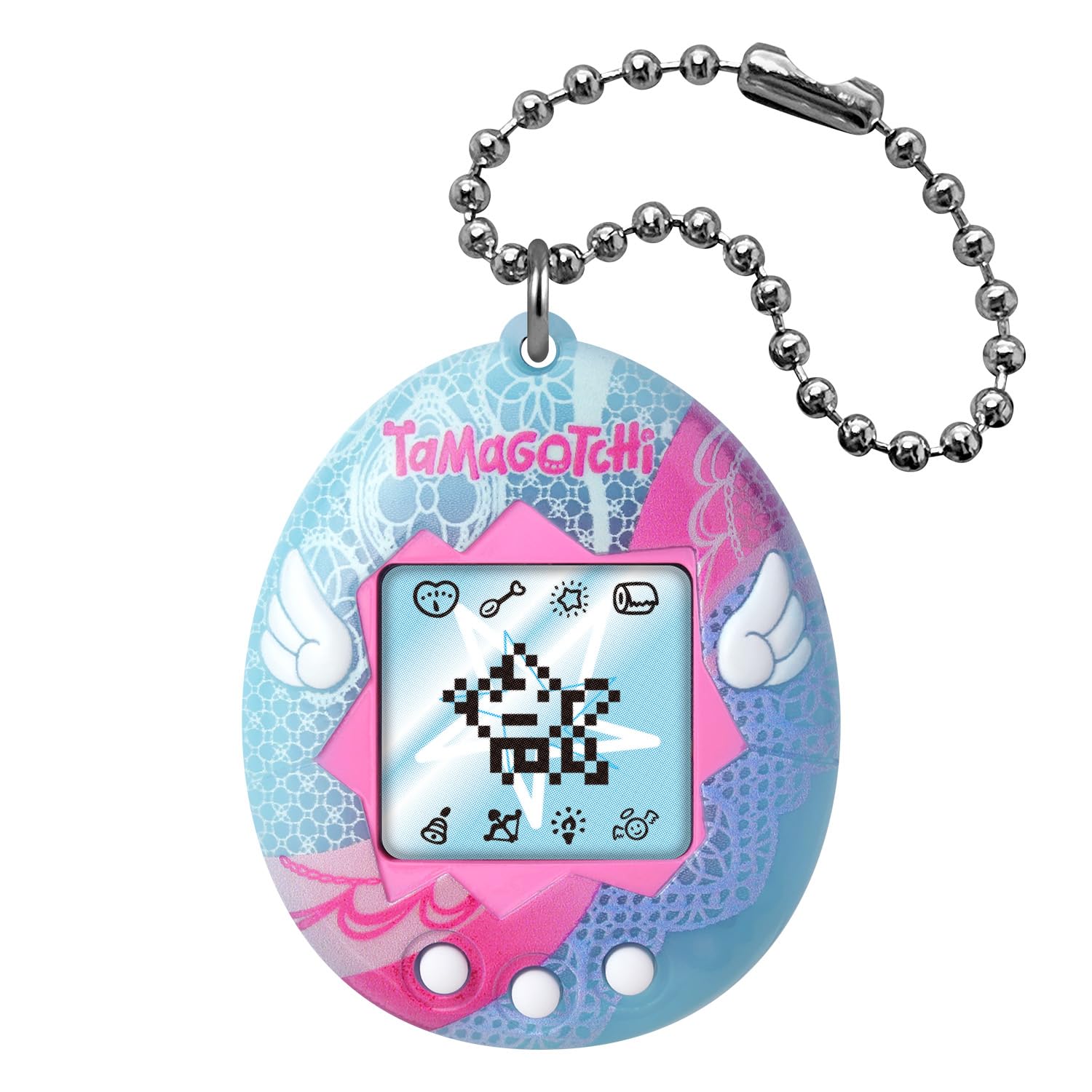 Amazon | [バンダイ(BANDAI)] Original Tamagotchi Angel Lace