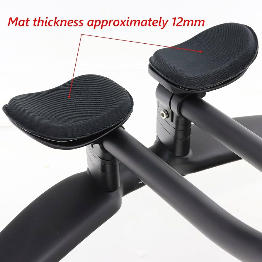 Amazon.co.jp: TOSEEK TTバイクハンドル T800カーボン DHバー TTバー