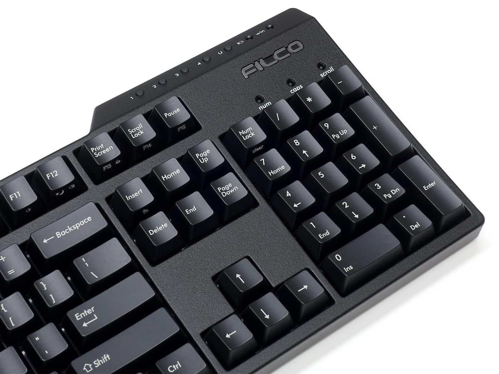 Amazon.co.jp: FILCO Majestouch Convertible 3 メカニカルキーボード