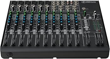 Amazon.co.jp: MACKIE マッキー アナログミキサー 1402VLZ4 国内正規品
