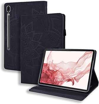 Amazon.com: YBFJCE Case for Samsung Galaxy Tab S11 Ultra 14.6 inch