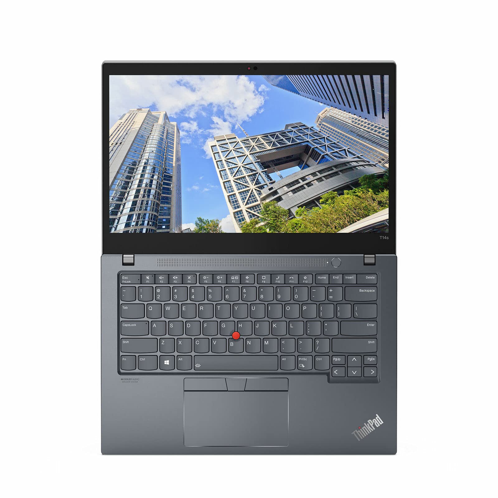 Amazon.co.jp: Lenovo ThinkPad T14s Gen 2、Intel i7-1165G7、FHD
