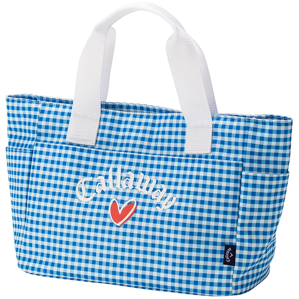 Amazon | キャロウェイ(Callaway) カートバッグ LOVE CW CART BAG WMS