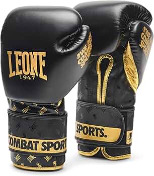 Amazon | LEONE 1947 ボクシング キックボクシング グローブユニ
