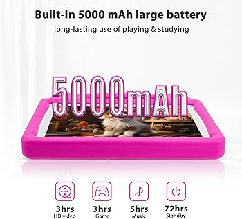 Amazon.co.jp: paitanry Androidタブレット 10インチ Android 15