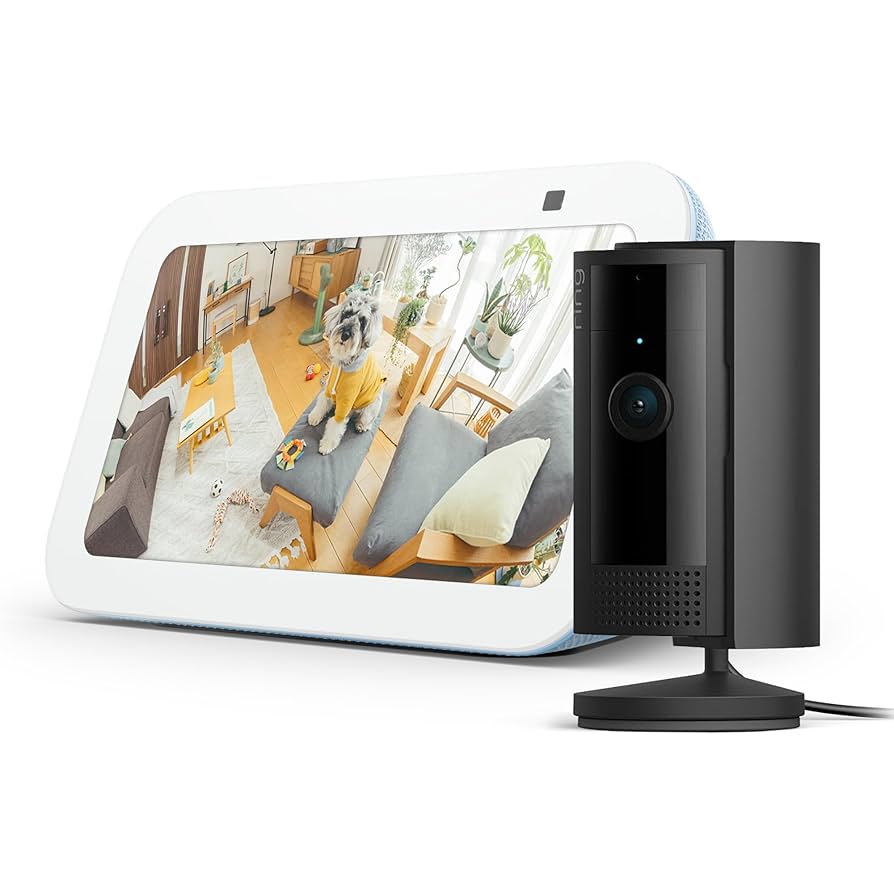 Amazon.co.jp: 【セット買い】Echo Show 5 (第3世代) クラウドブルー +