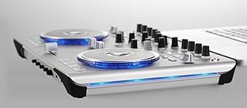 Amazon | Vestax DJコントローラー VCI-100MK2 Windows/Macintosh対応