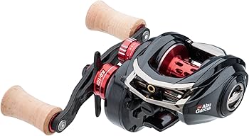 Amazon | アブガルシア(Abu Garcia) ロープロベイトリール REVO