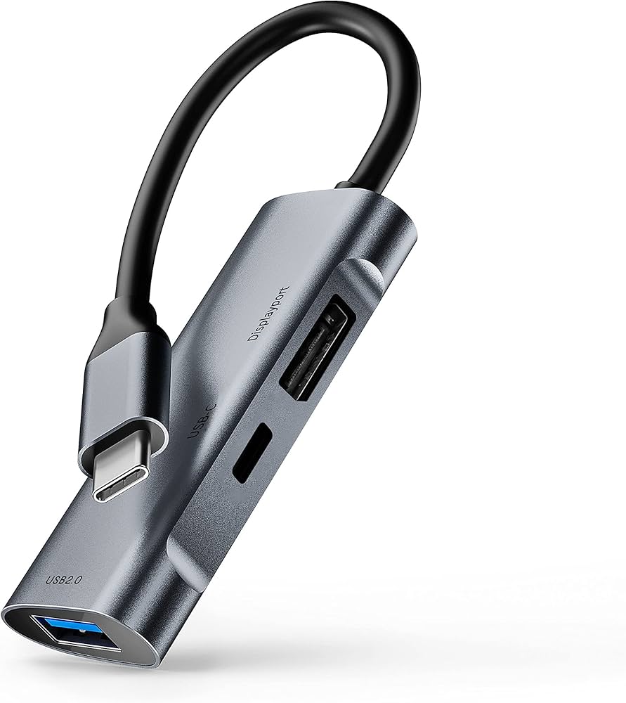 Amazon.co.jp: USB C - ディスプレイマルチポートアダプター