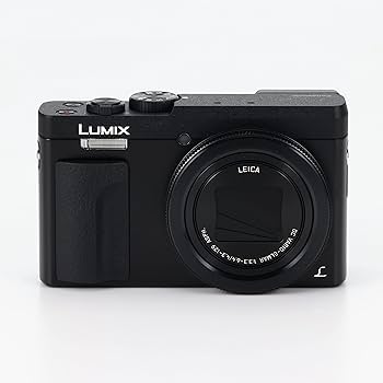 Amazon.co.jp: パナソニック コンパクトデジタルカメラ ルミックス
