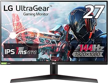 Amazon.co.jp: 【Amazon.co.jp 限定】LG フレームレス ゲーミング